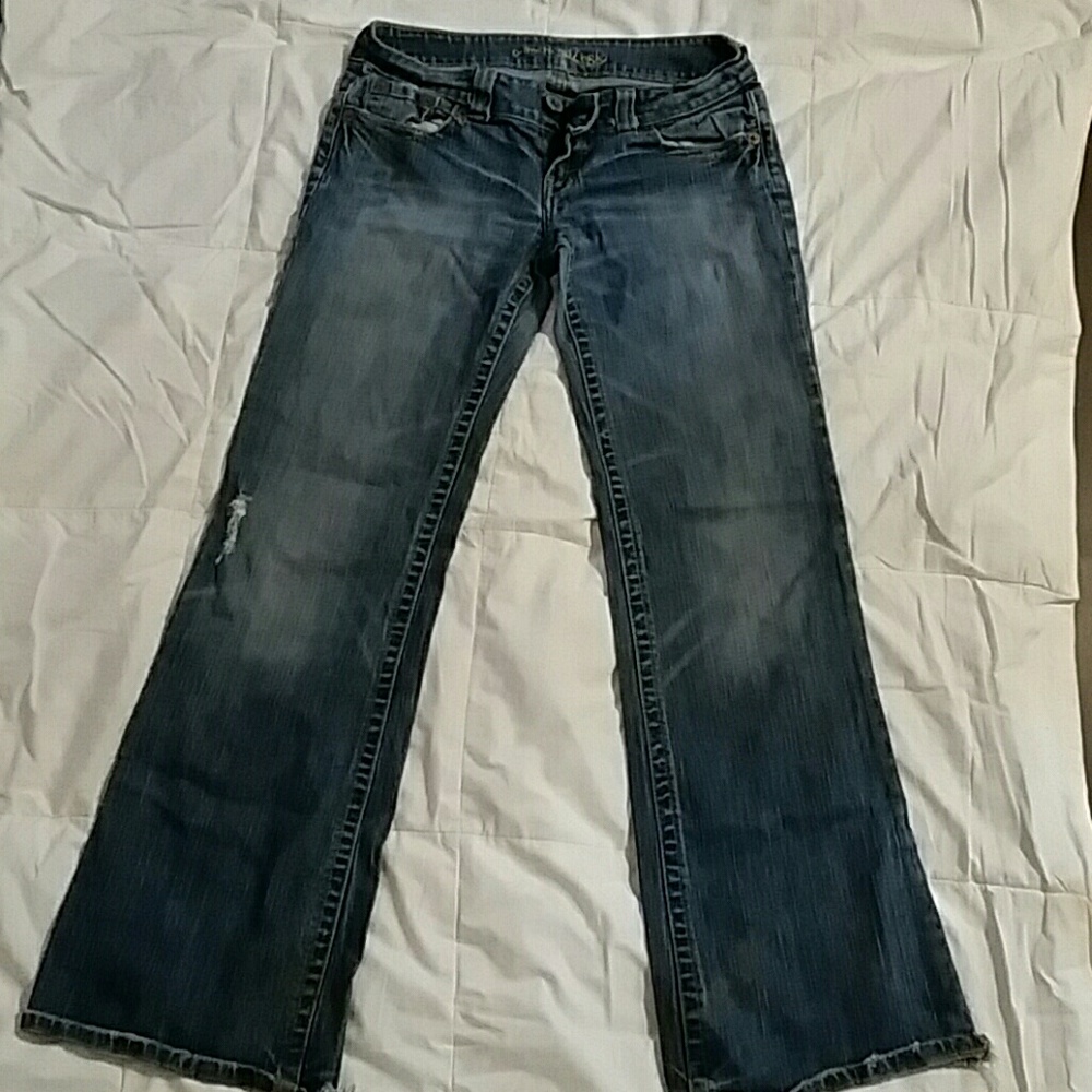 Jeans